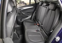 BMW X1 ESSENCE 2019 BLEU 29611 km