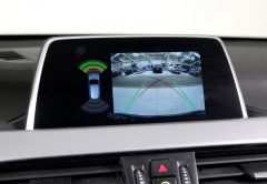 OCCASION BMW X1 (F48) SDRIVE18IA BUSINESS DESIGN DKG7