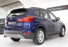 BMW X1 ESSENCE 2019 BLEU 29611 km