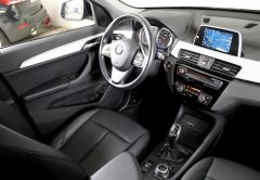 BMW X1 ESSENCE 2019 BLEU 29611 km