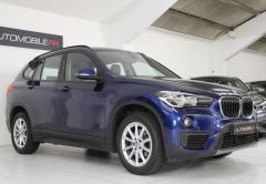 OCCASION BMW X1 (F48) SDRIVE18IA BUSINESS DESIGN DKG7