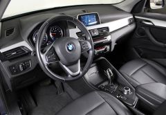 BMW X1 ESSENCE 2019 BLEU 29611 km