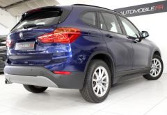 OCCASION BMW X1 (F48) SDRIVE18IA BUSINESS DESIGN DKG7