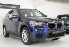 OCCASION BMW X1 (F48) SDRIVE18IA BUSINESS DESIGN DKG7