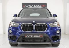 BMW X1 ESSENCE 2019 BLEU 29611 km