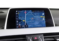 OCCASION BMW X1 (F48) SDRIVE18IA BUSINESS DESIGN DKG7
