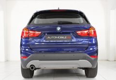 OCCASION BMW X1 (F48) SDRIVE18IA BUSINESS DESIGN DKG7
