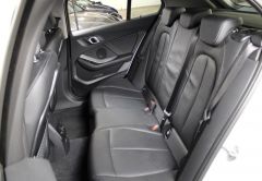 BMW SERIE 1 DIESEL 2021 BLANC 51852 km