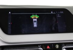 OCCASION BMW SERIE 1 (F40) 116D 116 BUSINESS DESIGN DKG7 CUIR NOIR