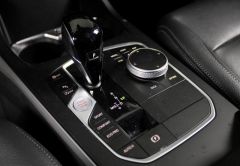 BMW SERIE 1 DIESEL 2021 BLANC 51852 km