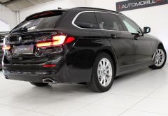 OCCASION BMW SERIE 5 (G31) (2) 520DA TOURING BUSINESS DESIGN STEPTRONIC