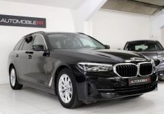 OCCASION BMW SERIE 5 (G31) (2) 520DA TOURING BUSINESS DESIGN STEPTRONIC