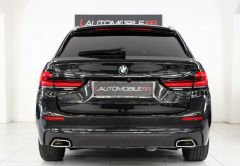 OCCASION BMW SERIE 5 (G31) (2) 520DA TOURING BUSINESS DESIGN STEPTRONIC