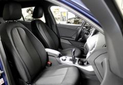 OCCASION BMW SERIE 1 (F40) 118D 150CH BUSINESS DESIGN