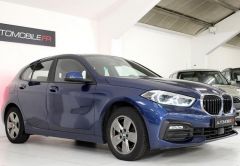 OCCASION BMW SERIE 1 (F40) 118D 150CH BUSINESS DESIGN