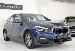 OCCASION BMW SERIE 1 (F40) 118D 150CH BUSINESS DESIGN