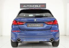 OCCASION BMW SERIE 1 (F40) 118D 150CH BUSINESS DESIGN