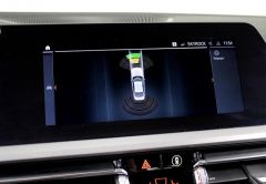 BMW SERIE 3 DIESEL 2021 NOIR 76926 km