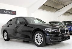 OCCASION BMW SERIE 3 (G20) 318D BUSINESS DESIGN BVM