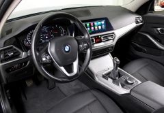 OCCASIONS BMW SERIE 3 (G20) 318D BUSINESS DESIGN BVM OCCASIONS BMW SERIE 3 (G20) 318D BUSINESS DESIGN BVM