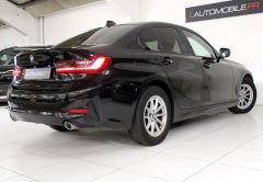 OCCASION BMW SERIE 3 (G20) 318D BUSINESS DESIGN BVM