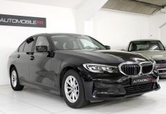 OCCASION BMW SERIE 3 (G20) 318D BUSINESS DESIGN BVM