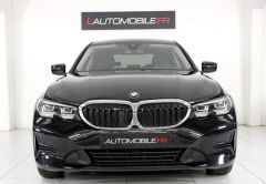 BMW SERIE 3 DIESEL 2021 NOIR 76926 km