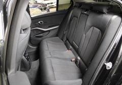 OCCASION BMW SERIE 3 (G20) 318D BUSINESS DESIGN BVM