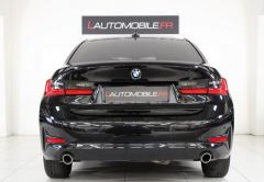 OCCASION BMW SERIE 3 (G20) 318D BUSINESS DESIGN BVM