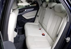 OCCASION AUDI A6 V AVANT 30 TDI BUSINESS S TRONIC