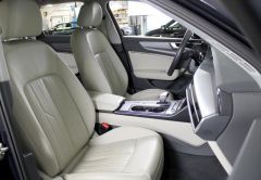 OCCASION AUDI A6 V AVANT 30 TDI BUSINESS S TRONIC
