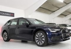 OCCASION AUDI A6 V AVANT 30 TDI BUSINESS S TRONIC