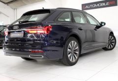 OCCASION AUDI A6 V AVANT 30 TDI BUSINESS S TRONIC
