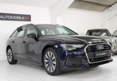 OCCASION AUDI A6 V AVANT 30 TDI BUSINESS S TRONIC