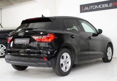 AUDI A1 SPORTBACK ESSENCE 2019 NOIR 62921 km