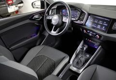 AUDI A1 SPORTBACK ESSENCE 2019 NOIR 62921 km