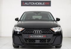 AUDI A1 SPORTBACK ESSENCE 2019 NOIR 62921 km