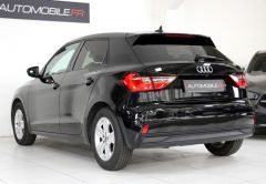 AUDI A1 SPORTBACK ESSENCE 2019 NOIR 62921 km