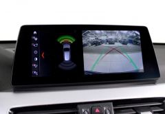 BMW X1 HYBRIDE 2020 BLEU 85166 km