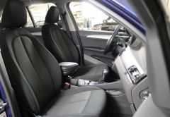 OCCASION BMW X1 (F48) XDRIVE25EA 220CH BUSINESS DESIGN