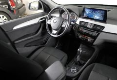 BMW X1 HYBRIDE 2020 BLEU 85166 km