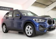 OCCASION BMW X1 (F48) XDRIVE25EA 220CH BUSINESS DESIGN