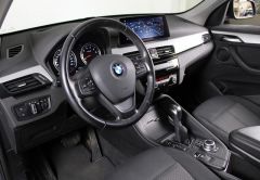 BMW X1 HYBRIDE 2020 BLEU 85166 km
