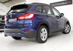 OCCASION BMW X1 (F48) XDRIVE25EA 220CH BUSINESS DESIGN