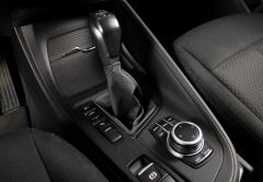 BMW X1 HYBRIDE 2020 BLEU 85166 km