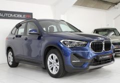 OCCASION BMW X1 (F48) XDRIVE25EA 220CH BUSINESS DESIGN