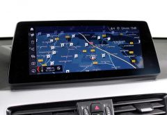 OCCASION BMW X1 (F48) XDRIVE25EA 220CH BUSINESS DESIGN
