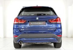 OCCASION BMW X1 (F48) XDRIVE25EA 220CH BUSINESS DESIGN