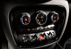 OCCASION MINI CLUBMAN ONE D  116CH BUSINESS DESIGN