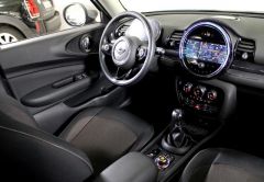 MINI CLUBMAN DIESEL 2021 GRIS MTAL 86927 km